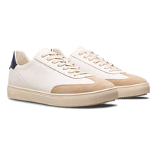 Womens | Deane | Off-White Safari Navy