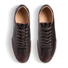 Unisex | Deane | Walrus Brown Leather