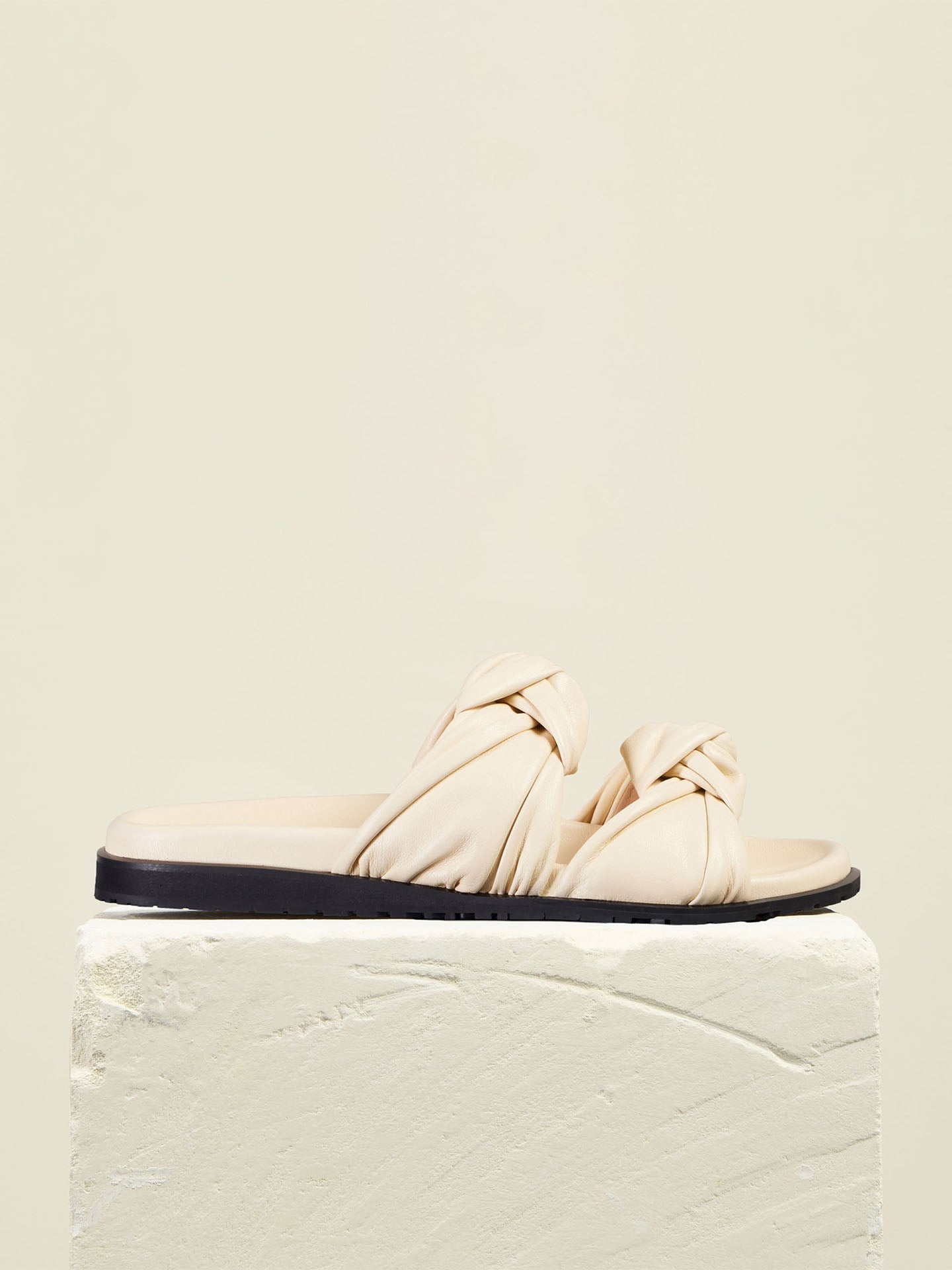 Tye Slide | Lait
