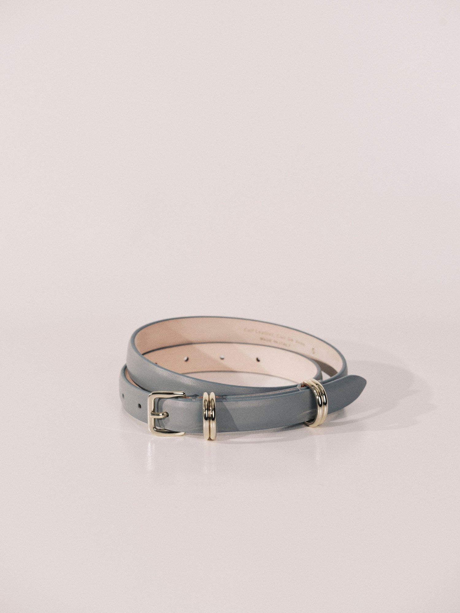 Constance Grey Tourterelle Pale Gold | Tourterelle & Pale Gold