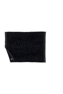 Cozychic Star Wars Classic Blanket | Black/Carbon