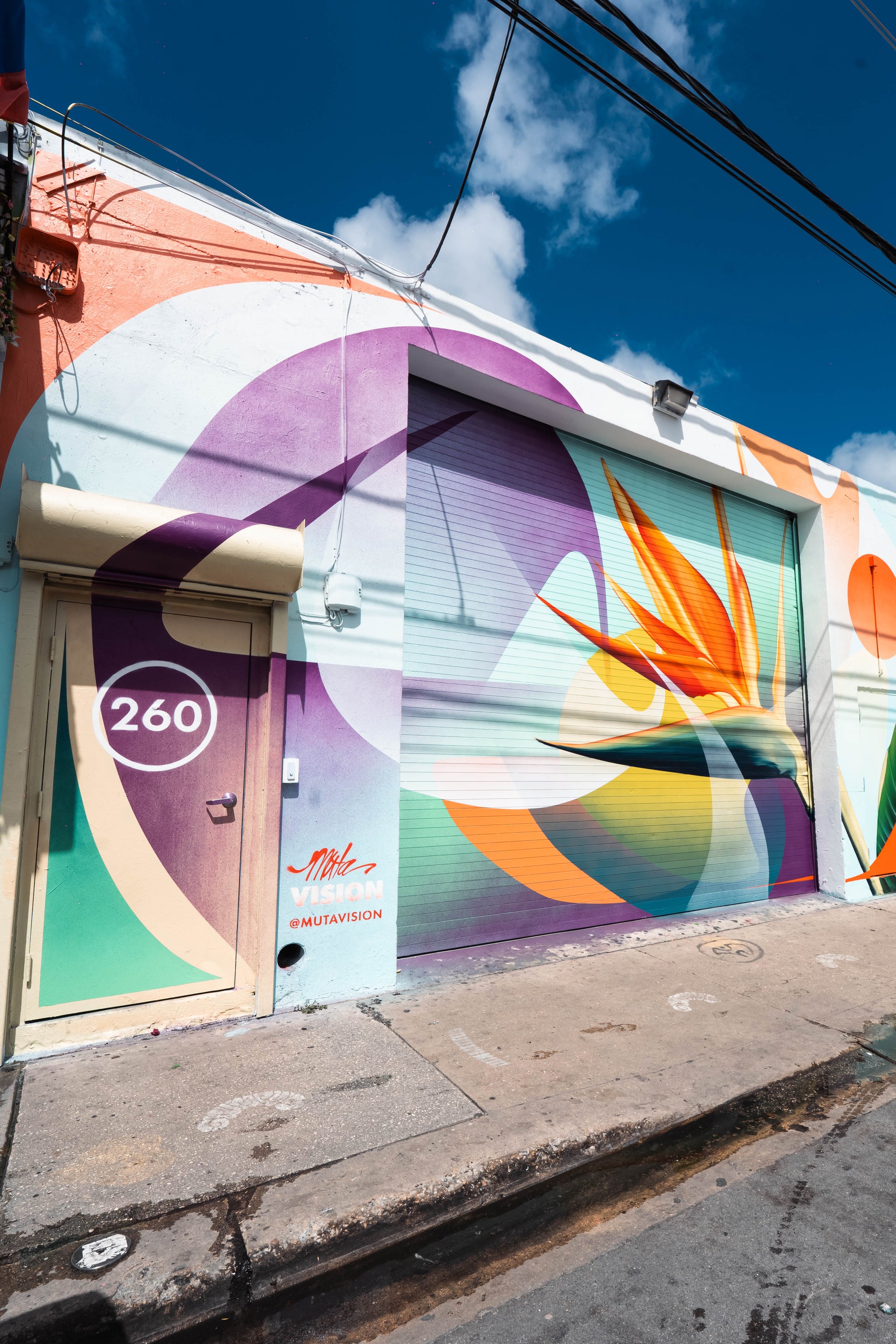 Miami