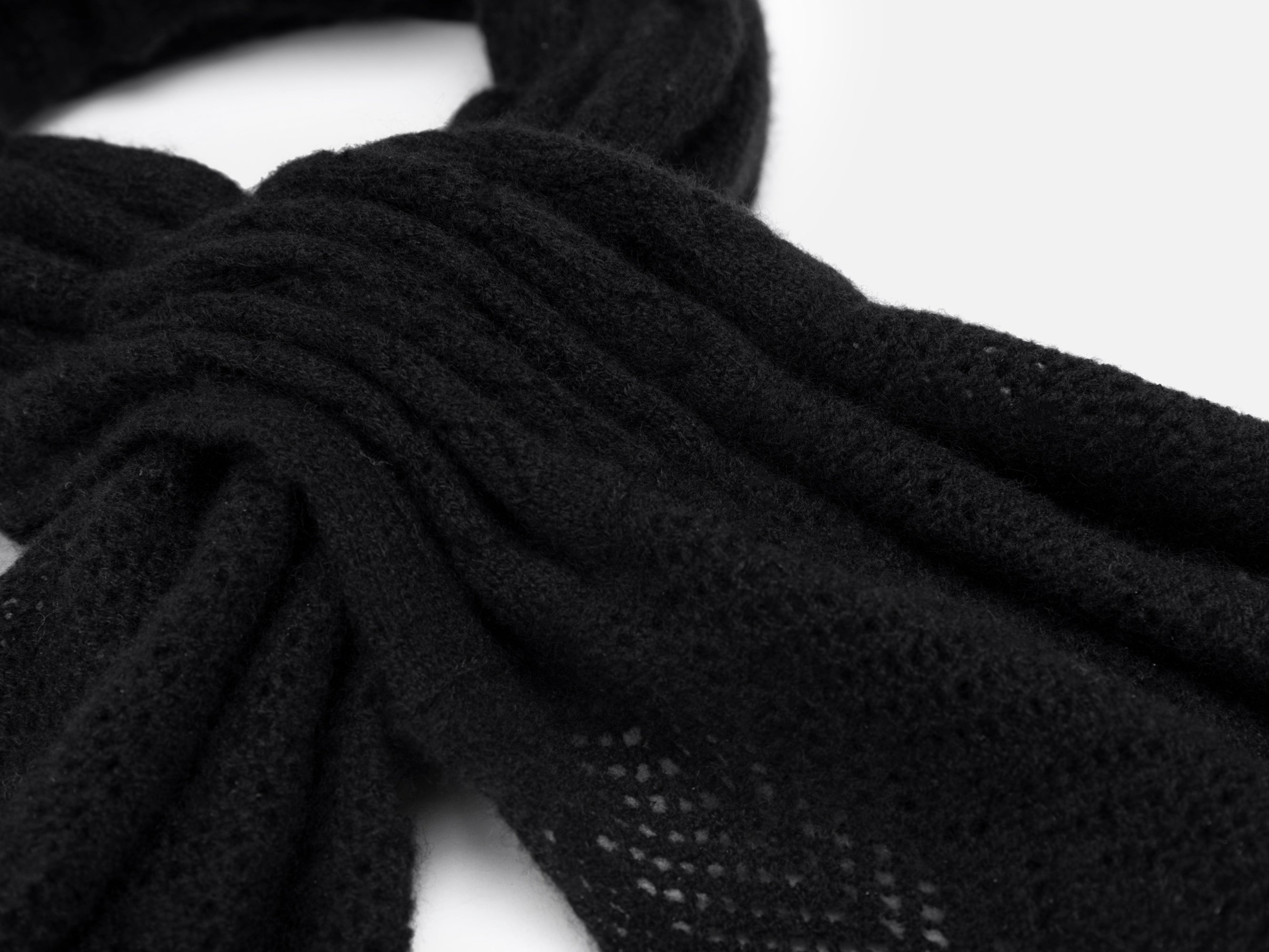 Scarf | Black