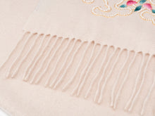 High Value Logo Scarf | Pink
