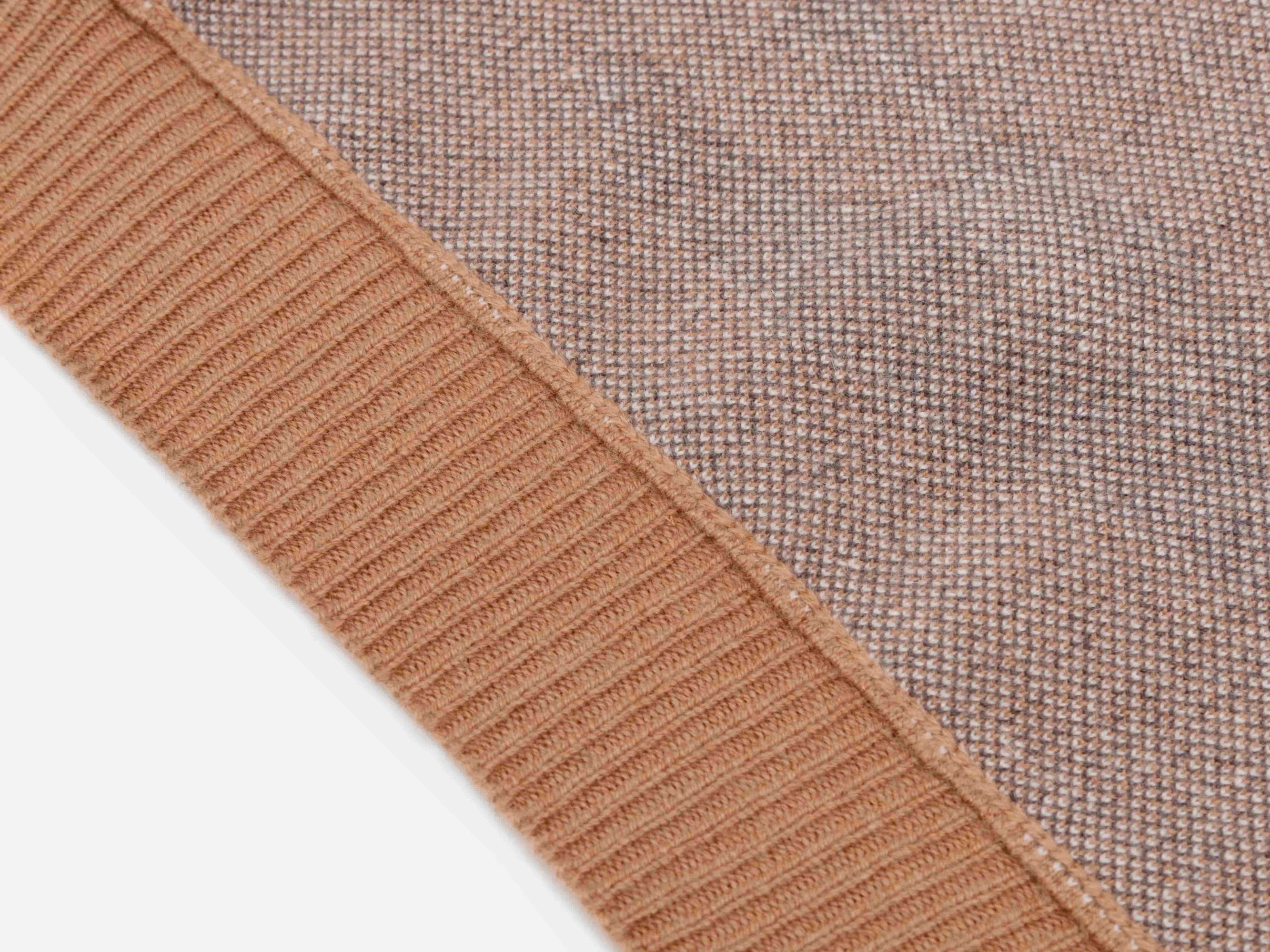Shawl | Brown