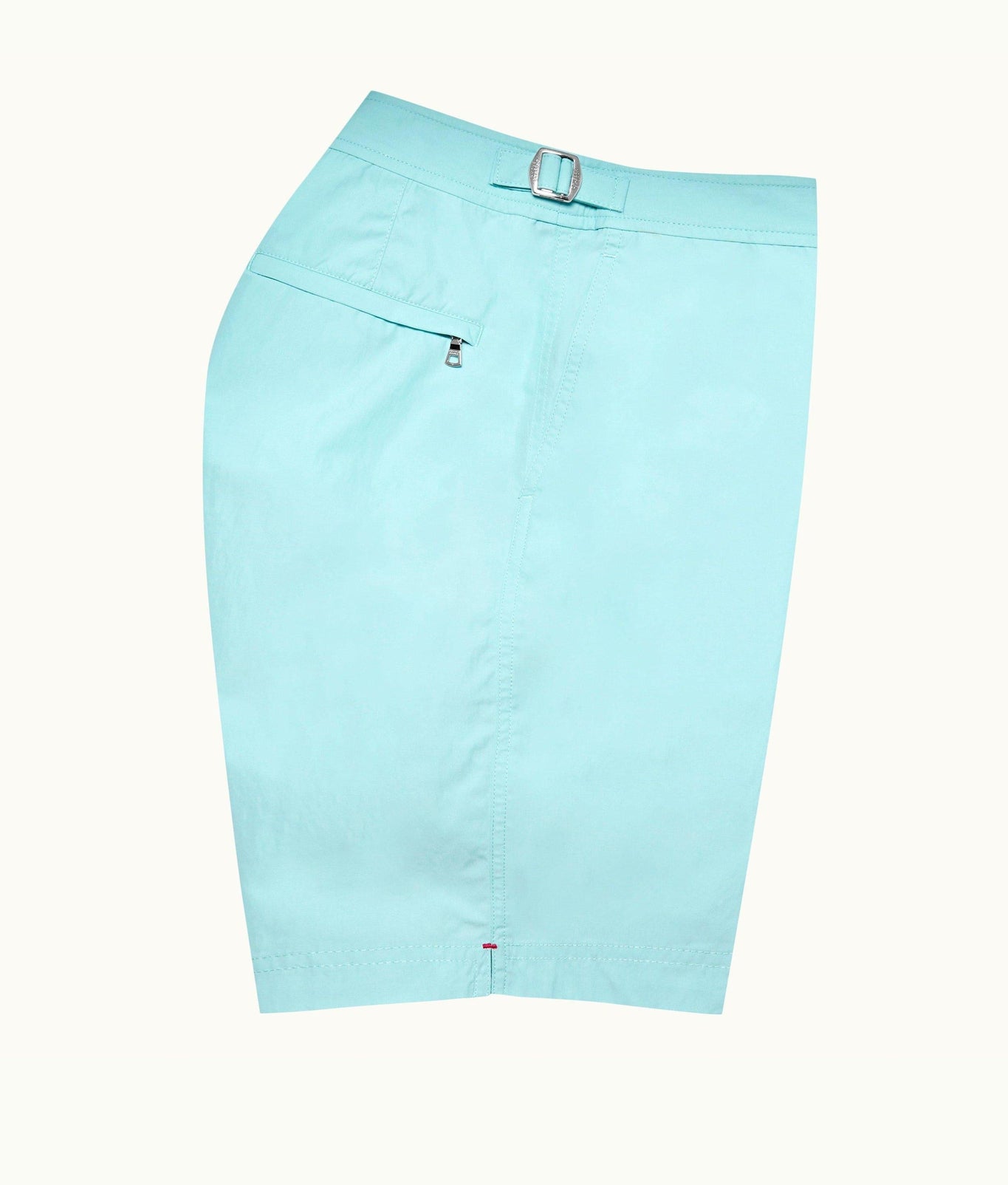 Dane Longest-Length Swim Shorts | Pool