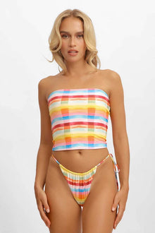 Women | Nola Tube Top | Day Trippin'