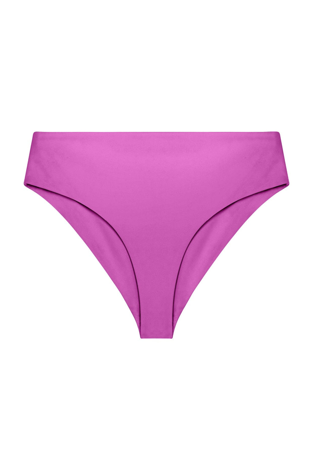 Daya Bottom | Orchid Sheen