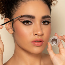 Define + Pose Brow Pomade | Medium