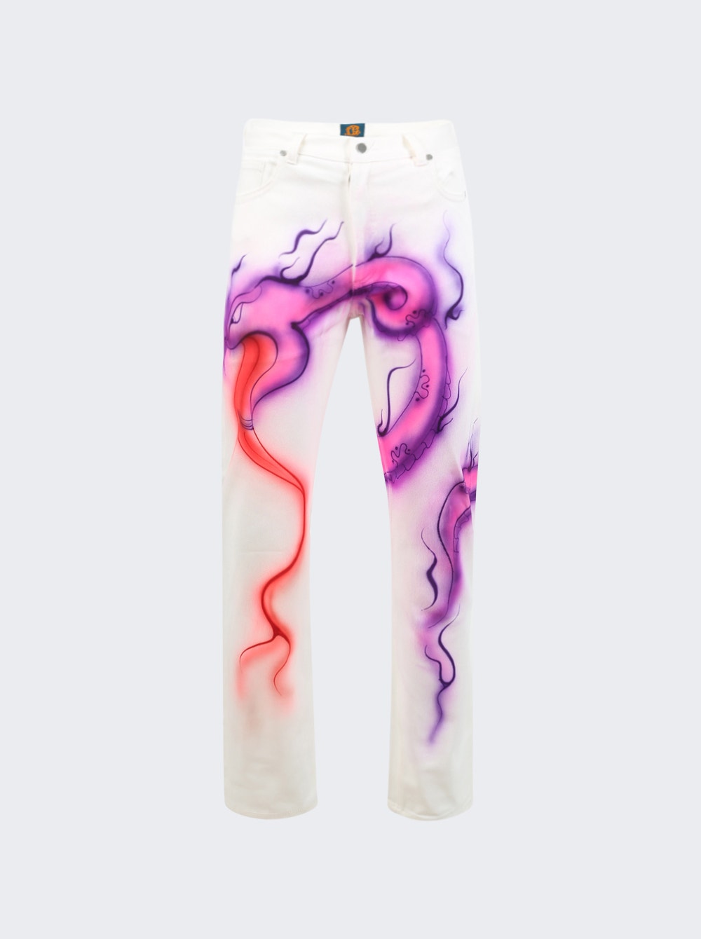 Men | Casella Meyer | Pants 3 | Denim Blue