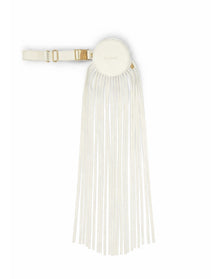 Dun Belt Bag | Ivory