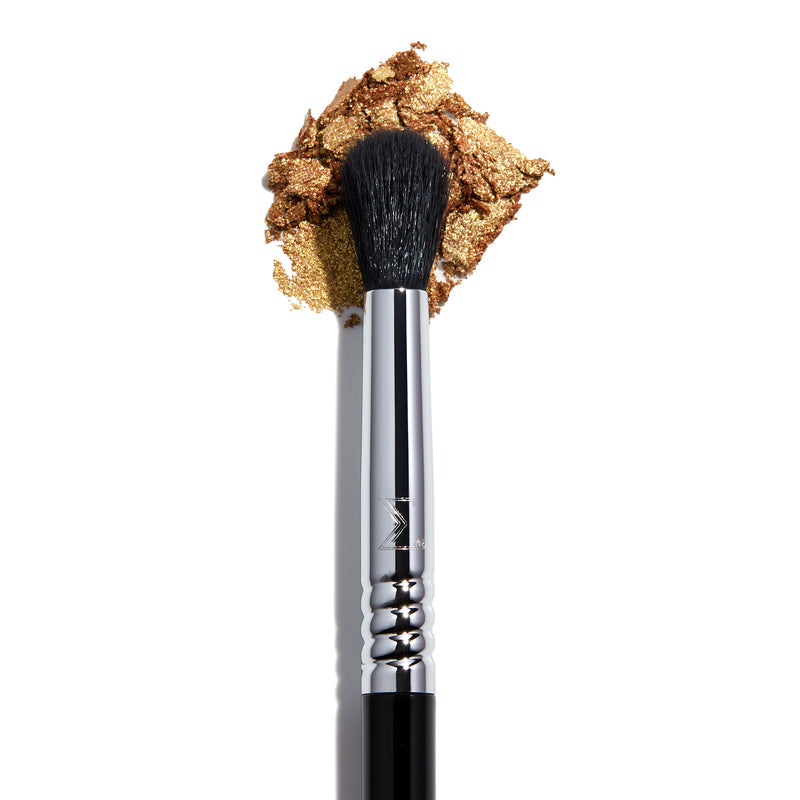 Diffused Crease Brush | E38
