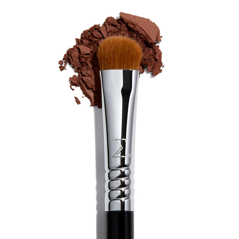 Essential Travel Brush Set | Foundation Makeup