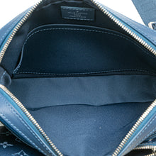 Louis Vuitton | Pre-Owned Monogram Gradient Trio Messenger | Blue/Navy