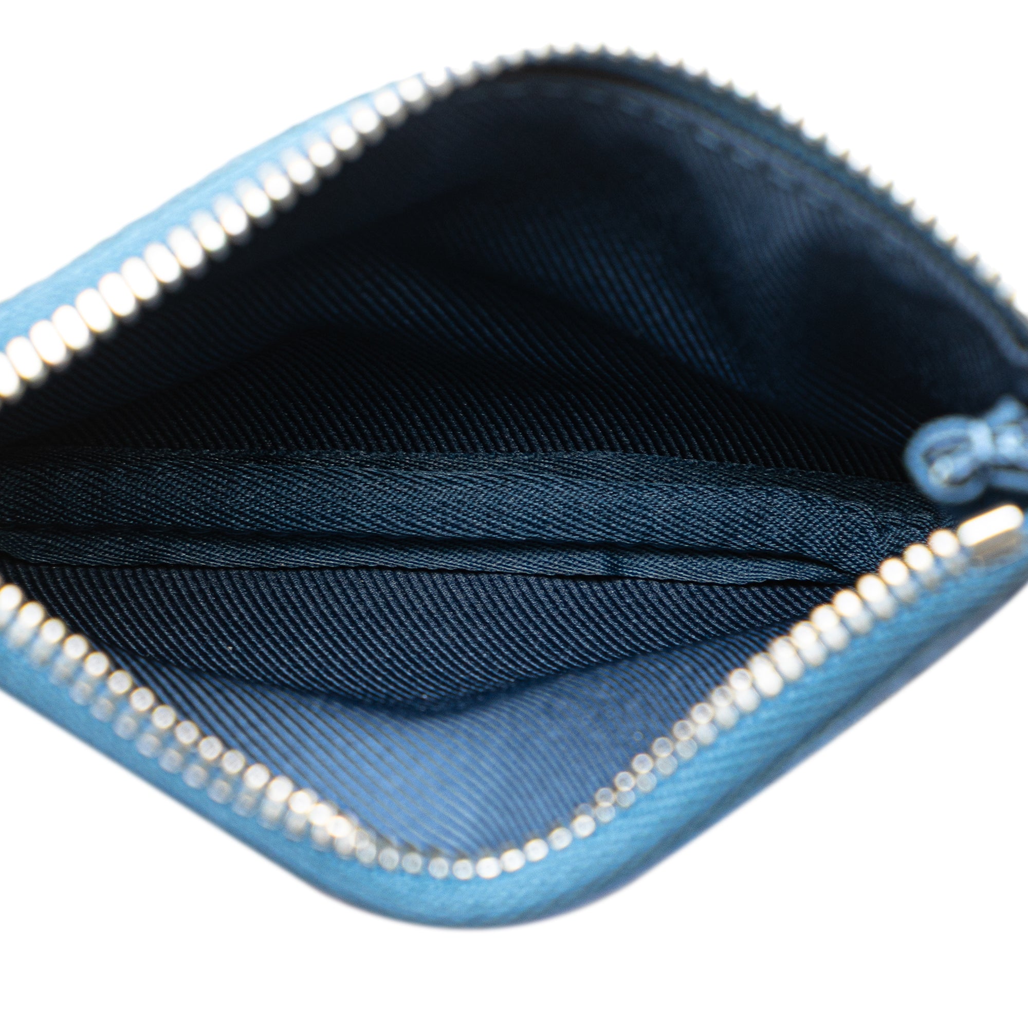 Louis Vuitton | Pre-Owned Monogram Gradient Trio Messenger | Blue/Navy