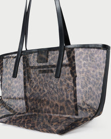 Color: Leopard/Black