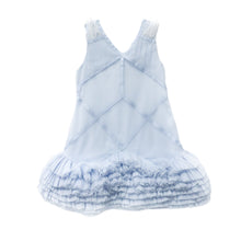 Girl | Skylar Tulle Tutu Dress | Blue