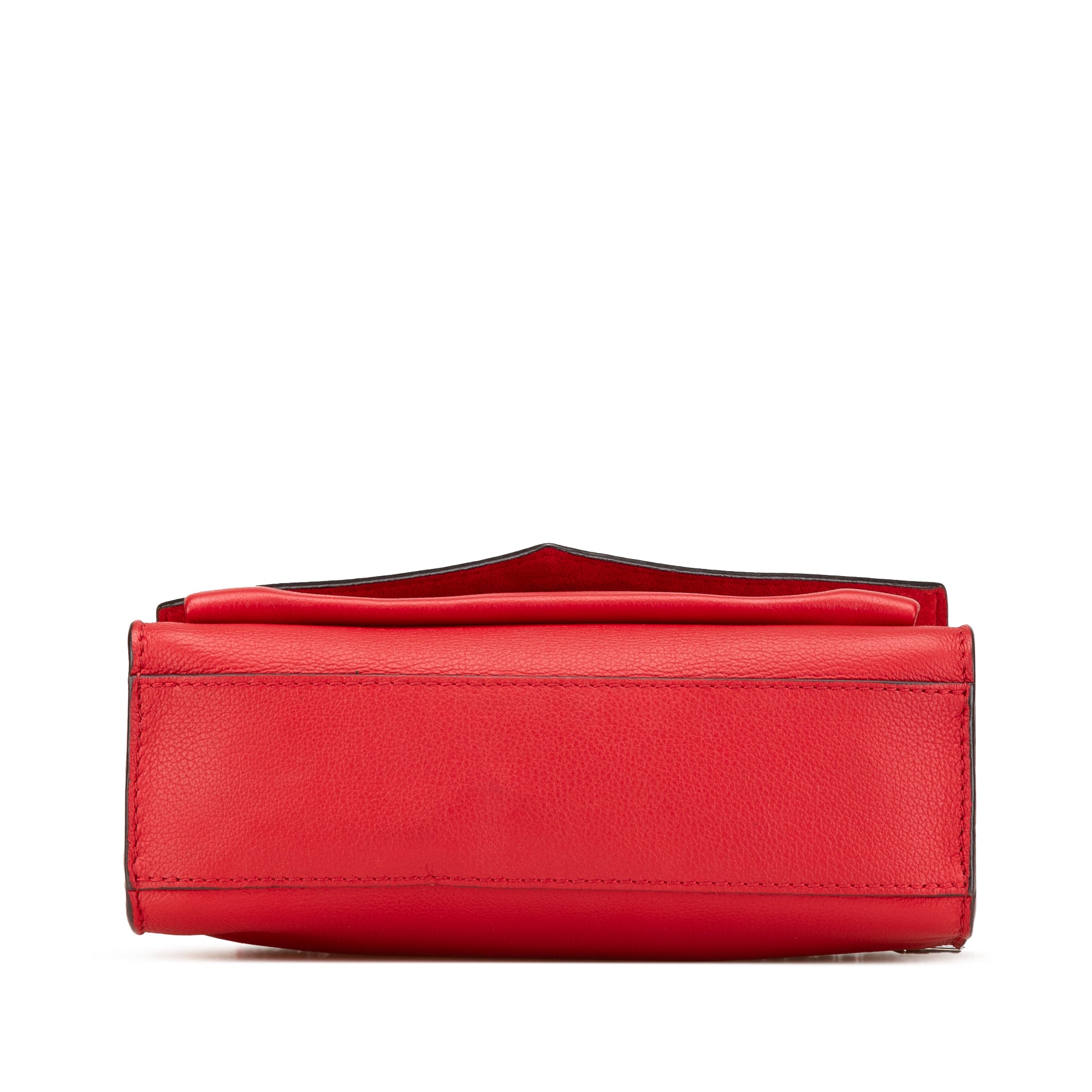 Louis Vuitton | Pre-Owned MyLockMe BB | Red