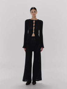 Corsica Pants | Black