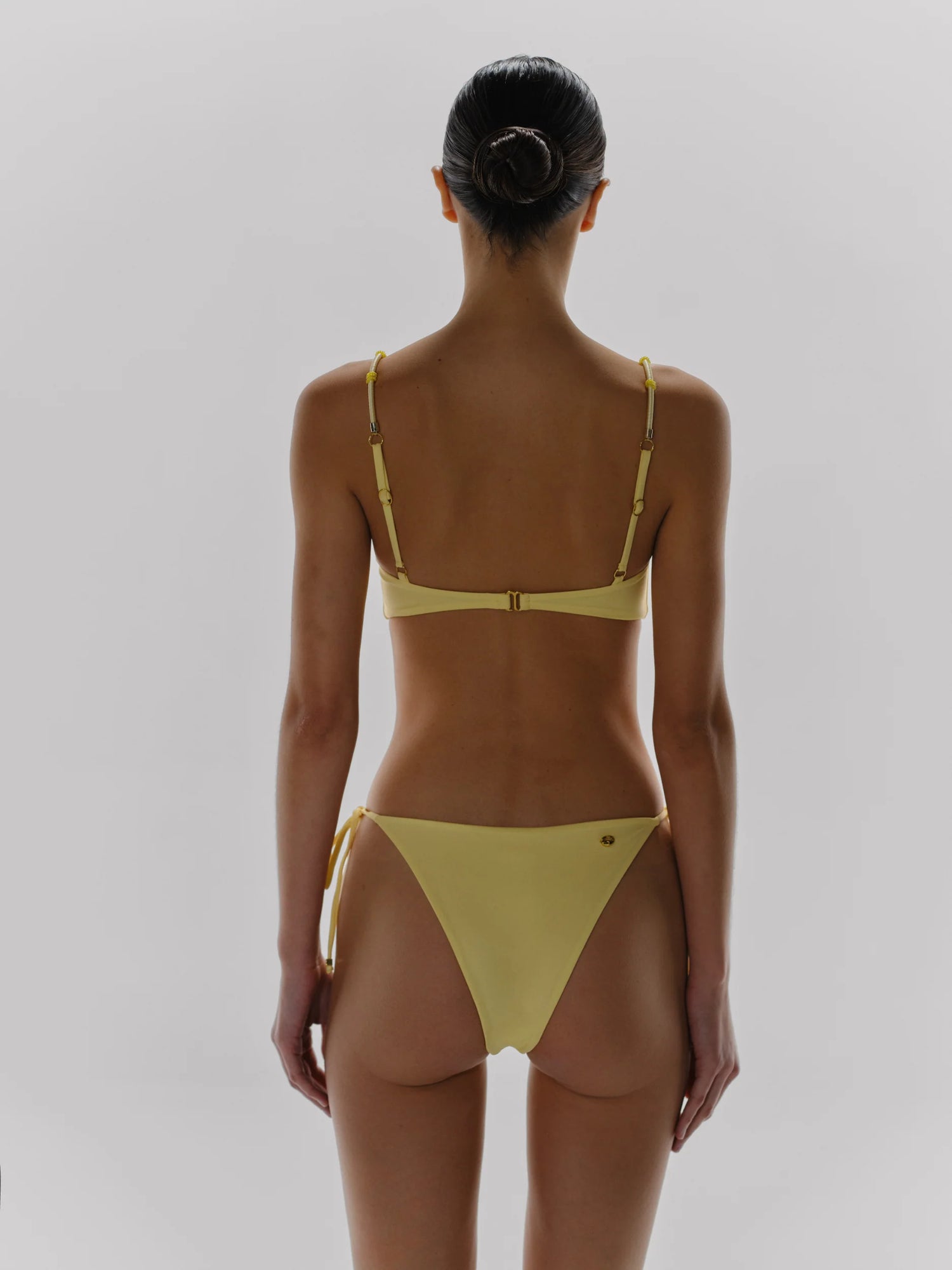 Itala Bikini Bottom | Butter