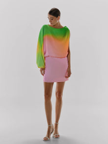 Dolly Mini Dress | Mil Colores