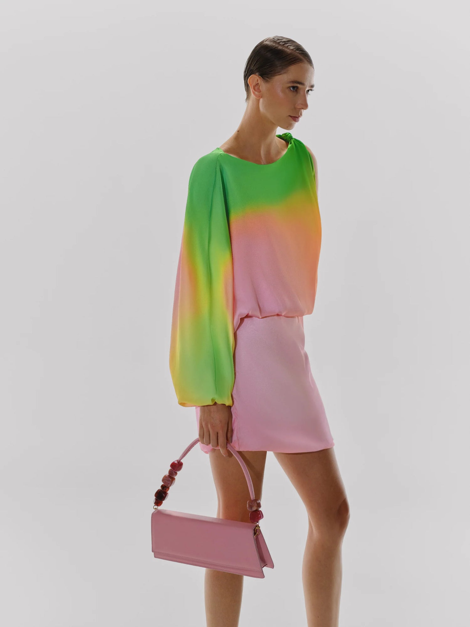 Dolly Mini Dress | Mil Colores