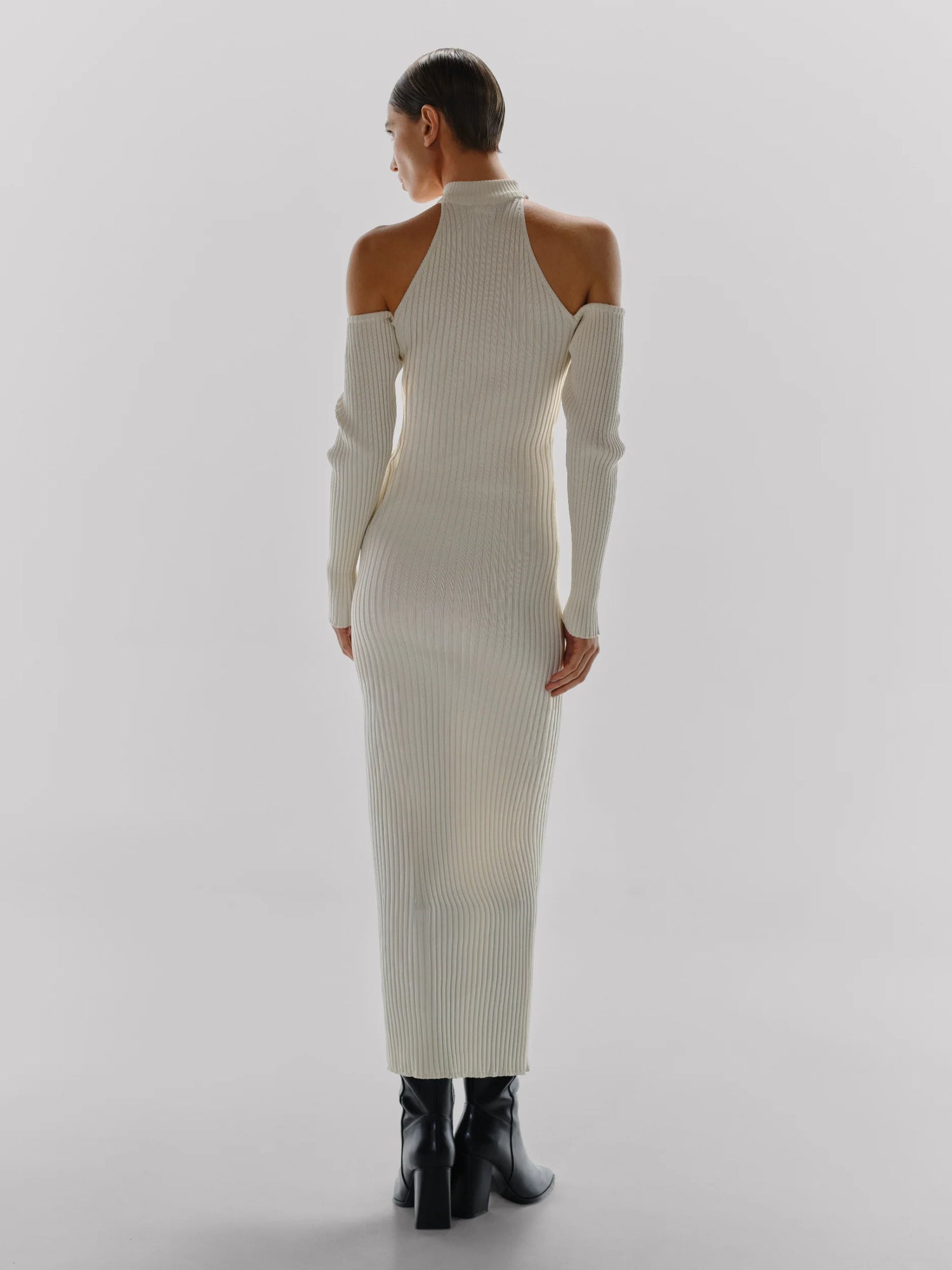 Yumiko Maxi Dress | Coconuts