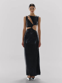 Vittoria Maxi Dress | Venus