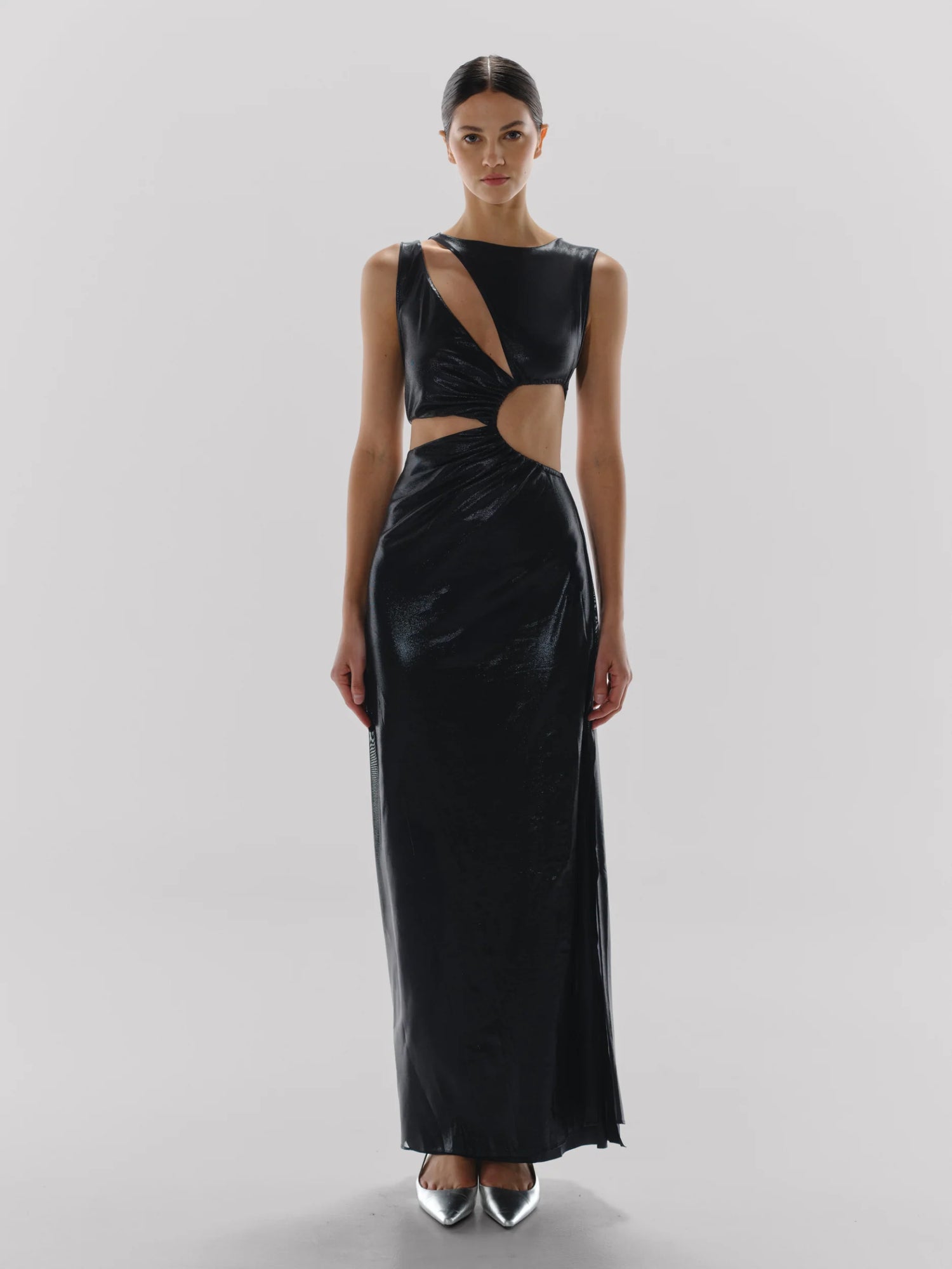 Vittoria Maxi Dress | Venus