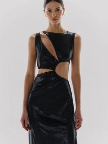 Vittoria Maxi Dress | Venus