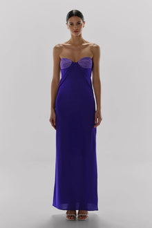Britney Maxi Dress | Poder