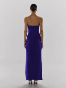 Britney Maxi Dress | Poder