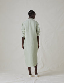 Womens | The New Caftan | Cypress