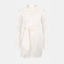 OW Collection Eden Dress | OW White