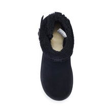EDEN PLATFOAM BLACK - Australia Luxe Collective