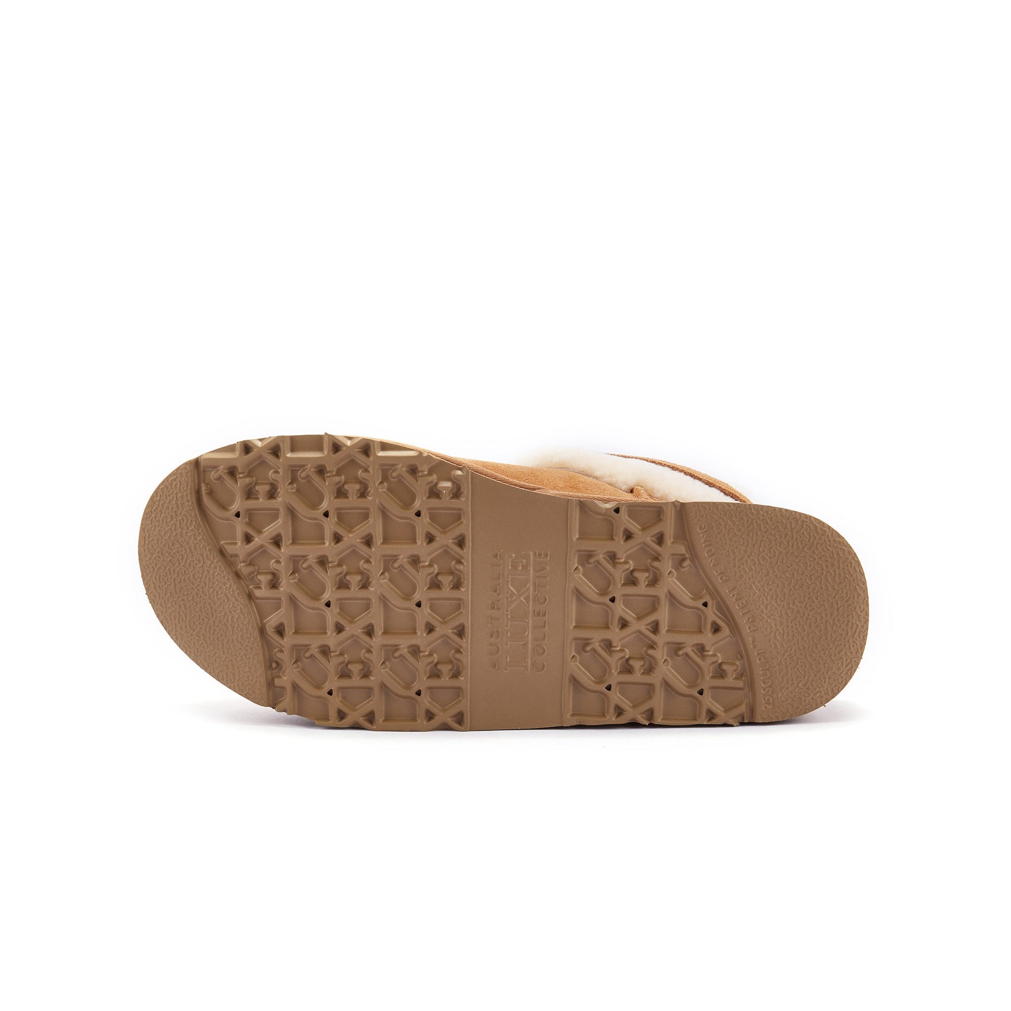 EDEN PLATFOAM CHESTNUT - Australia Luxe Collective