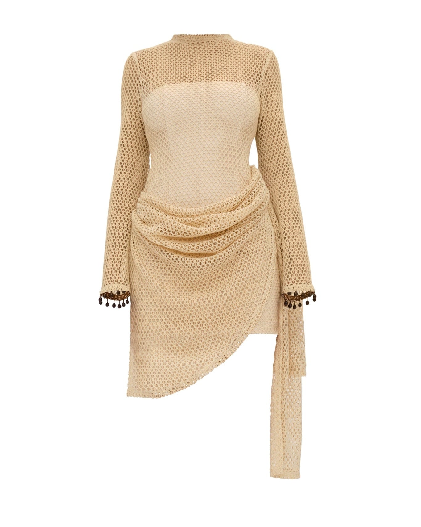 EGU Crochet Dress | Butter