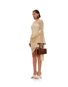 EGU Crochet Dress | Butter