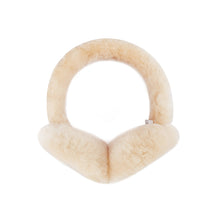 EARMUFFS CHESTNUT - Australia Luxe Collective