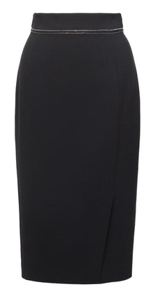 Pencil Skirts | Black