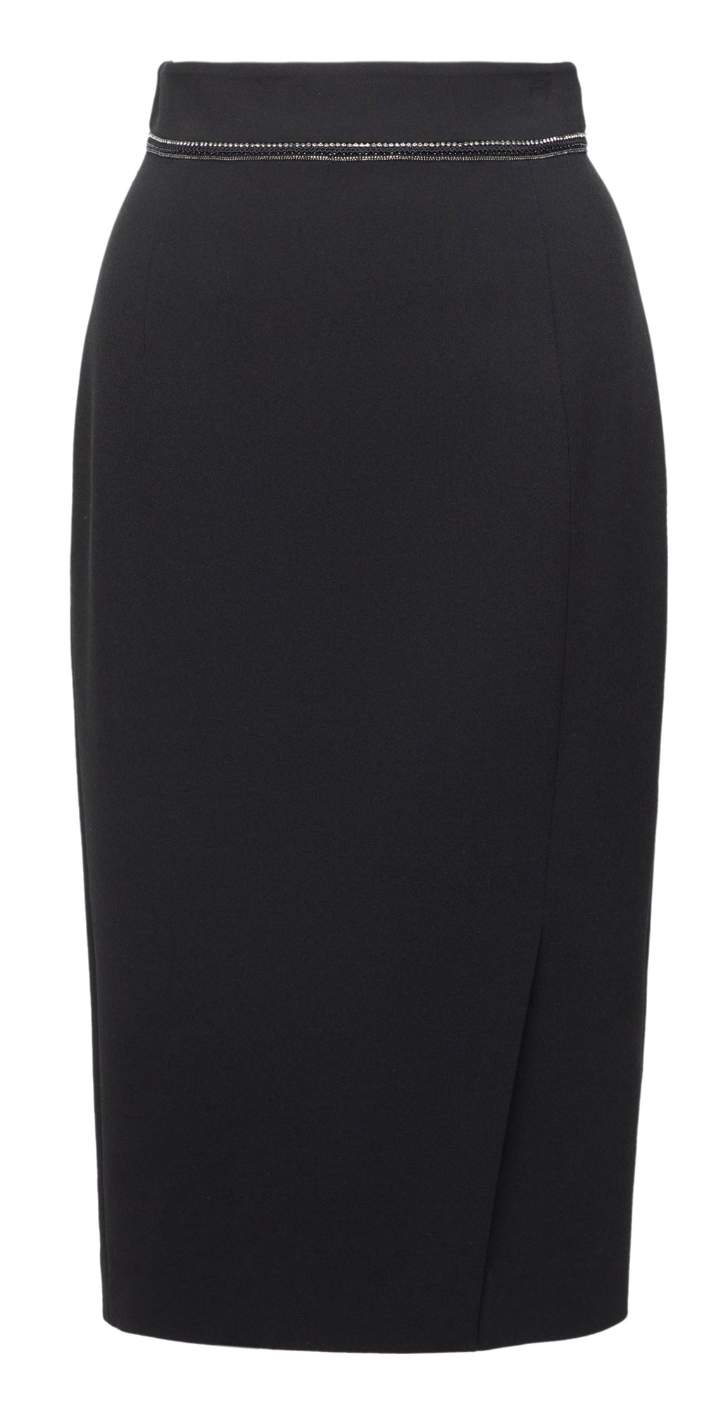 Pencil Skirts | Black