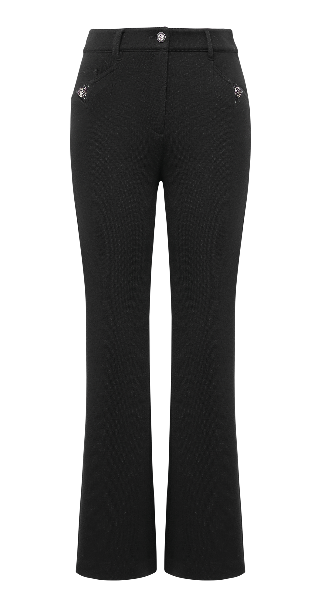 Pants | Black