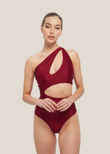Etro One Piece | Wine