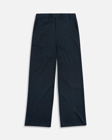 Eco Trouser | Blue