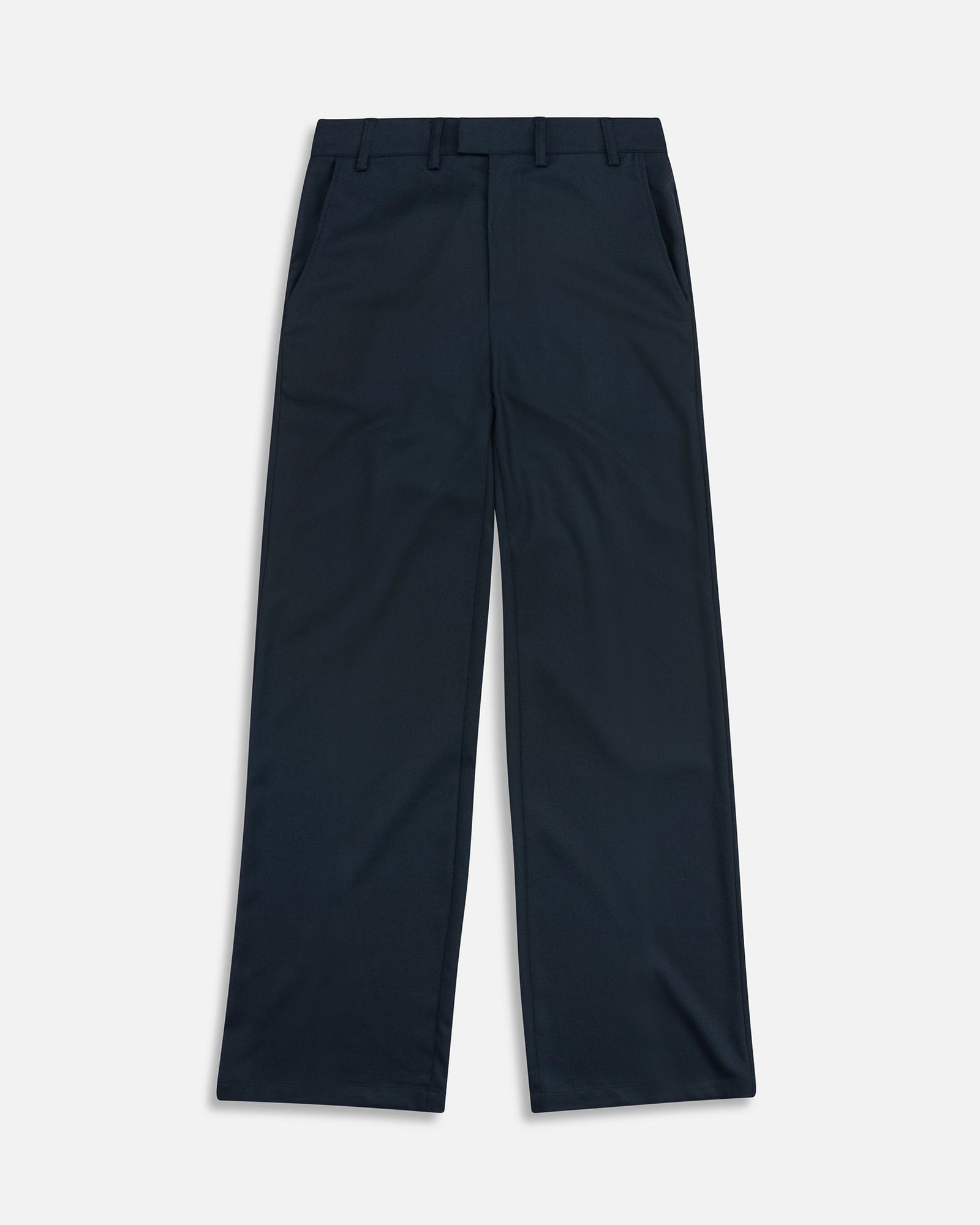 Eco Trouser | Blue