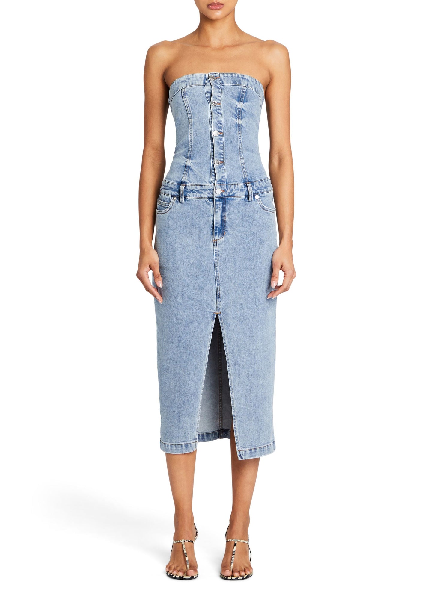 Womens | Kelli Dress | Coastline