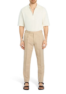 Mens | Archer Shirt | White
