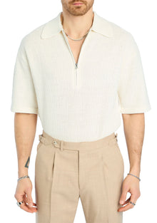 Mens | Archer Shirt | White