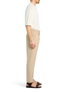 Mens | Archer Shirt | White