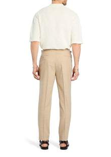 Mens | Archer Shirt | White